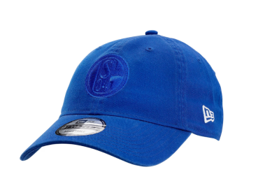 FC Schalke 04 - New Era Cap 9Twenty königsblau